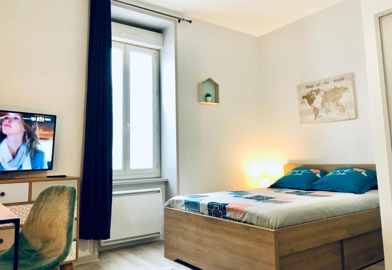 Studio Cosy Family Roanne Exterior photo